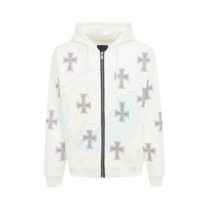 Survêtements d'hiver décontractés de grande taille pour hommes respirants de haute qualité - Product Image 3