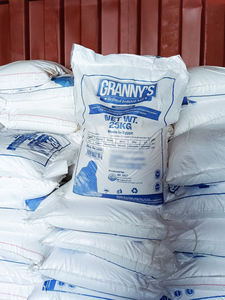 Sel de table raffiné GRANNY'S en gros |   Poudre blanche à 99,8 % de pureté |   Date d'expiration : 2 ans, Égypte |   Qualité alimentaire en sachet - Product Image 3