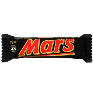 Proveedor Mayorista de Chocolate Mars 51Gr X 24 Piezas X Paquete de 20 Dulces con Galleta y Nueces - Product Image 5