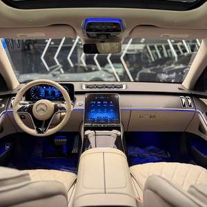 Mercedes-Benz Classe S S 580 4Matic 2022 Neuf/d'occasion à vendre - Product Image 6