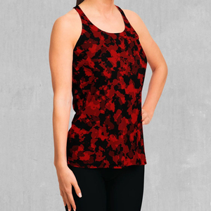 Débardeur de yoga décontracté pour femmes de haute qualité vêtements de sport de gymnastique respirants pour l'entraînement et le fitness débardeur d'entraînement par sublimation - Product Image 3