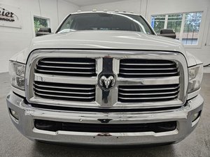 Camionnette RAM 2500 4x4 Crew Cab d'occasion haut de gamme 2019, propre, essence, pour livraison et construction, livraison à l'exportation - Product Image 4
