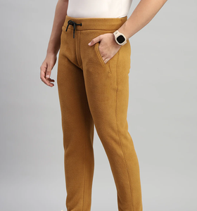 ชุดวอร์มผ้าฟลีซแบบยูนิเซ็กซ์ สไตล์อเมริกัน พร้อมโลโก้สั่งทำ สำหรับฤดูหนาว แบบมีฮู้ดครึ่งซิป พร้อม Ako - Product Image 5