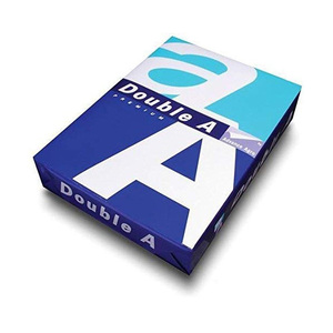 Papel de copia A4 barato 80Gsm papel de impresión de oficina blanco doble A - Product Image 5
