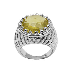 แหวน925เนื้อแข็งแบบคลาสสิกสำหรับผู้ชายแหวนพลอยพลอยสีดำนิลสีเงินแท้แบบคลาสสิก - Product Image 5