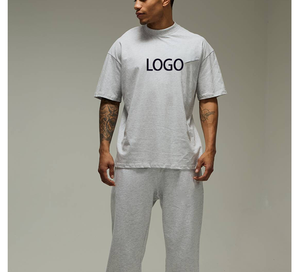 Spring Fall Clothing Cotton <b>Moisture</b> <b>Wicking</b> <b>T</b> <b>Shirt</b> I deal For Everyday Exercise Streetwear Plus Size Running Male Top Tees - Product Image 1