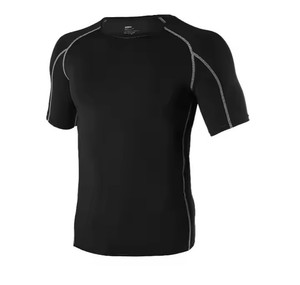 Camisa de hombro caído para hombre hecha a medida de calidad adorable, camisa ligera y transpirable para hombre con logotipo personalizado a precio barato - Product Image 5