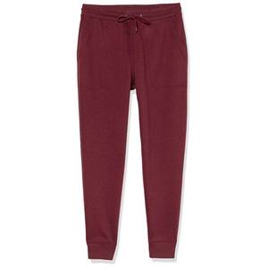 Pantalones Deportivos Casuales de Lona para Hombre, Ropa Deportiva Cálida de Invierno, Transpirable, 100% Algodón, para Entrenamiento, Venta al Por Mayor de Fábrica - Product Image 6