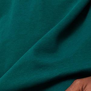 Sudaderas de correr de patrón sólido pesado para hombre, Sudadera con capucha Lisa informal de diseño personalizado para invierno, gran oferta - Product Image 5