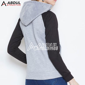Sudaderas Modernas para Mujer, Sudaderas de Tela Suave, Perfectas para el Gimnasio, Fitness, Viajes Casuales y Uso Diario Relajado - Product Image 4