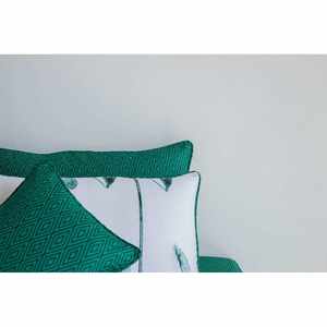 Ensemble de couette en néphrite, taille king, luxueux et confortable - Product Image 2