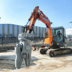 Coupe-béton hydraulique monocylindre chinois <span class=keywords><strong>pour</strong></span> <span class=keywords><strong>mini</strong></span>-excavatrice - Product Image 2