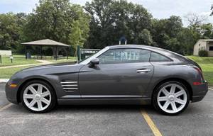 Precio bajo, Chrysler Crossfire 2004, auto usado en venta - Product Image 4