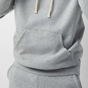 Sweats à capuche à la mode haut de gamme Meilleure qualité Vêtements décontractés Sweats à capuche personnalisés 100% coton Sweats à capuche de la plus haute qualité pour hommes - Product Image 5