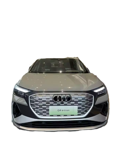 Nouveau Q4 E-tron 2024 2026 Véhicule Électrique SUV EV E-Tron Voiture Électrique 40 50 Q4 E-Tron Quattro - Product Image 1