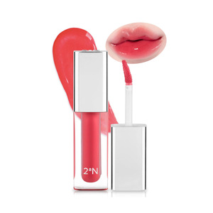 [2AN] Vente en gros de cosmétiques coréens Dew Glowy Tint 02 Roseful Hydratant Rose Rose Teinte pour les lèvres pour un aspect naturel - Product Image 1