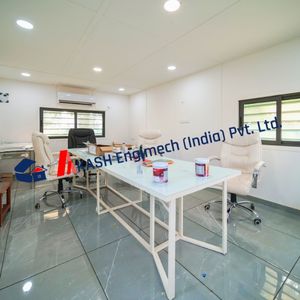 Contenedor de laboratorio duradero y versátil de calidad superior Soporte OEM personalizado La mejor solución de almacenamiento para uso en laboratorio - Product Image 4