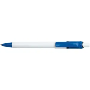Penna a Sfera Personalizzata Ducal per Uso Promozionale - Product Image 5