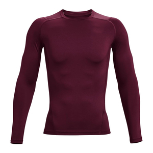 Professional Quality <b>Compression</b> <b>Shirts</b> for Men and Outdoor Sportswear Quick Dry Slim Fit Private Label <b>Compression</b> <b>Shirts</b> - Product Image 4