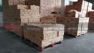 Cacahuete de Vietnam, fabricado en alta calidad y bajo supervisión por proceso cerrado, asegura el modelo correcto - Product Image 6
