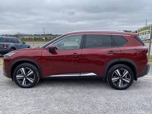 รถยนต์มือสอง Nissan Rogue SL ปี 2023 ราคาถูก ขาย - Product Image 4
