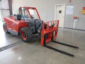 Mejor precio de fábrica Carretilla elevadora 3 Ton 3,5 Ton 4 Ton 5 Ton Carretilla elevadora completamente hidráulica Precio al por mayor - Product Image 5