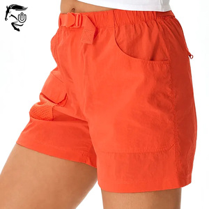 Meilleure qualité sur mesure femmes Shorts nouveau modèle à la mode coton respirant en gros directement du meilleur fabricant - Product Image 4