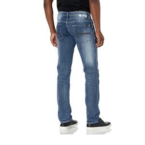 Custom Made From BD Factory <b>Men's</b> Ripped Regular Jeans <b>Pant</b> Custom Made From Factory Wholesale Made High Quality Popular - Product Image 6