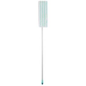 Para Leifheit PROFI XL 55045, Limpiador de Pisos con Paño Micro Duo (42x140cm), Mopa para una Limpieza Eficaz - Product Image 4