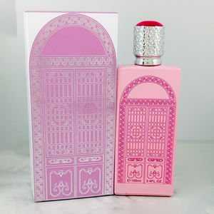 Perfume Árabe para Mujer, Eau de Parfum Fresco y Duradero, el Más Vendido en el Medio Oriente, Dubai - Product Image 1