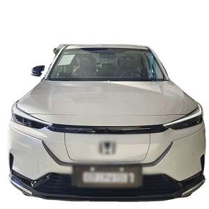 SUV Eléctrico Compacto 2025 de 5 Plazas con Tracción Delantera, Batería de Litio, Interior de Cuero y Motor de Tracción Única - Product Image 5