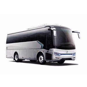 Bus d'occasion en bon état, 30 places, <span class=keywords><strong>33</strong></span> places, 35 places, bus de passagers à vendre - Product Image 1