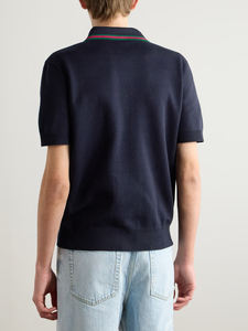 100% coton unisexe hommes t-shirts solide OEM Logo personnalisé plaine respirant hommes à manches courtes chemise Golf Polo plus haute qualité hommes - Product Image 3