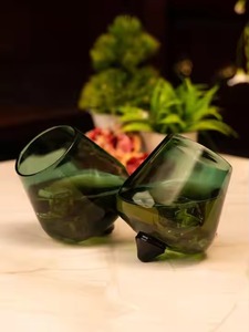 Ensemble de verres à whisky les plus demandés au monde pour le scotch pour les cadeaux de barres à usage domestique - Product Image 4