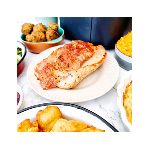 Pecho de mariposa de pavo congelado fresco de alta calidad de grado superior - Product Image 2