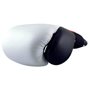 Guantes de Boxeo MMA Profesionales de Nueva Llegada, Material de Cuero, Cierre de Muñeca Antideslizante, Ligeros, Unisex, para Entrenamiento - Product Image 5