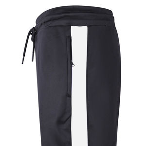 Servicio OEM para chándales de gimnasio de invierno para hombres de talla grande Color sólido Nuevo diseño de moda con logotipo y etiqueta personalizados - Product Image 6