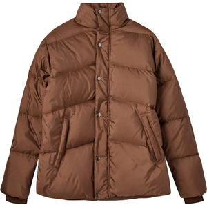 Vente en gros Veste matelassée face nord unisexe Manteau en duvet Extérieur Polaire Bulle d'hiver Vestes pour hommes Vestes pour hommes Fabriquées par ZOARGROUP - Product Image 1