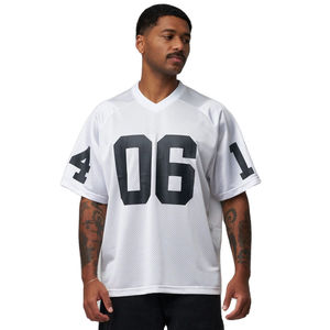 Maillots de sport personnalisés OEM pour hommes Softball Basketball Soccer Fishing Respirant Ensembles de vêtements de sport de haute qualité - Product Image 1