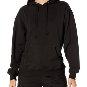 เสื้อฮู้ดแขนยาวมีซิปสำหรับผู้หญิงเสื้อครอปแบบมีกระเป๋า OEM - Product Image 2