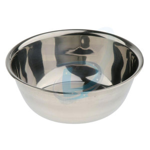 Meilleures ventes en stock : Bols ronds Holloware fabriqués au Pakistan, outils médicaux, bols ronds Holloware - Product Image 2