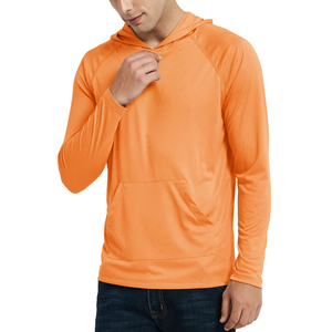 Sweat à capuche de pêche imperméable en polaire de haute qualité pour hommes, sweat à capuche de pêche camouflage personnalisé par sublimation, vêtements chauds pour la chasse en hiver - Product Image 3