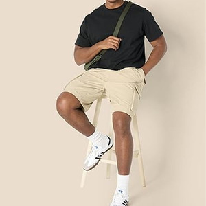 T Shirt personnalisé 100% coton impression logo pour hommes t-shirts unis meilleure qualité t-shirts décontractés hommes téléchargés par Dress Sports - Product Image 6
