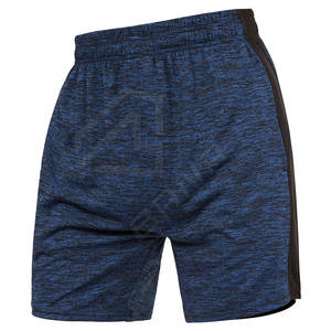 Pantalones cortos de baloncesto con nombre de equipo personalizado, precio al por mayor, pantalones cortos de baloncesto sublimados básicos - Product Image 1