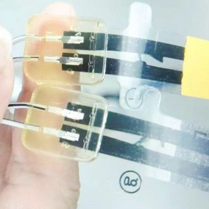 แม่พิมพ์ความดันต่ำเกรดยานยนต์สำหรับขั้วต่อ ECU และตัวเรือนเซ็นเซอร์ - Product Image 3