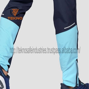 Conjunto personalizado de chándal cortavientos para hombre, conjunto de nailon, chaqueta deportiva y pantalones de chándal con cremallera, chándales cortavientos para hombre - Product Image 5