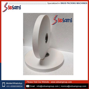 กระดาษกรอง snus เกรดอาหารสำหรับเครื่องบรรจุ - Product Image 4