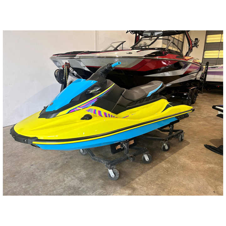 2025 Yamaha WaveRunner EX Deluxe with Speakers Ready To Ship Hot Rate Premium Quality
