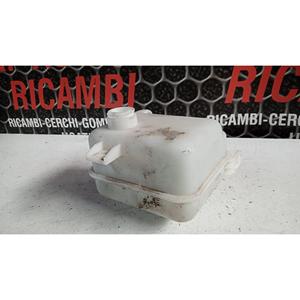 Réservoir de liquide de refroidissement D4FD KIA Sportage Series (10>16) 25430-2S000 Diesel 1.7 - Product Image 2