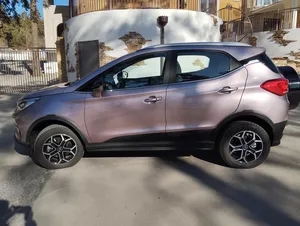 2023 B l D Yvan SUV AWD R18 Lithium Leather Seats 6-Seater <b>Panoramic</b> Sunroof <b>Camera</b> - Product Image 6